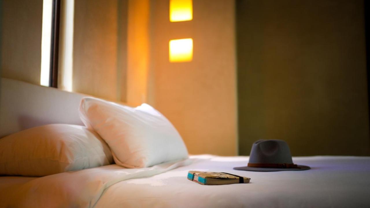 Hotel Holistika Tulum Extérieur photo