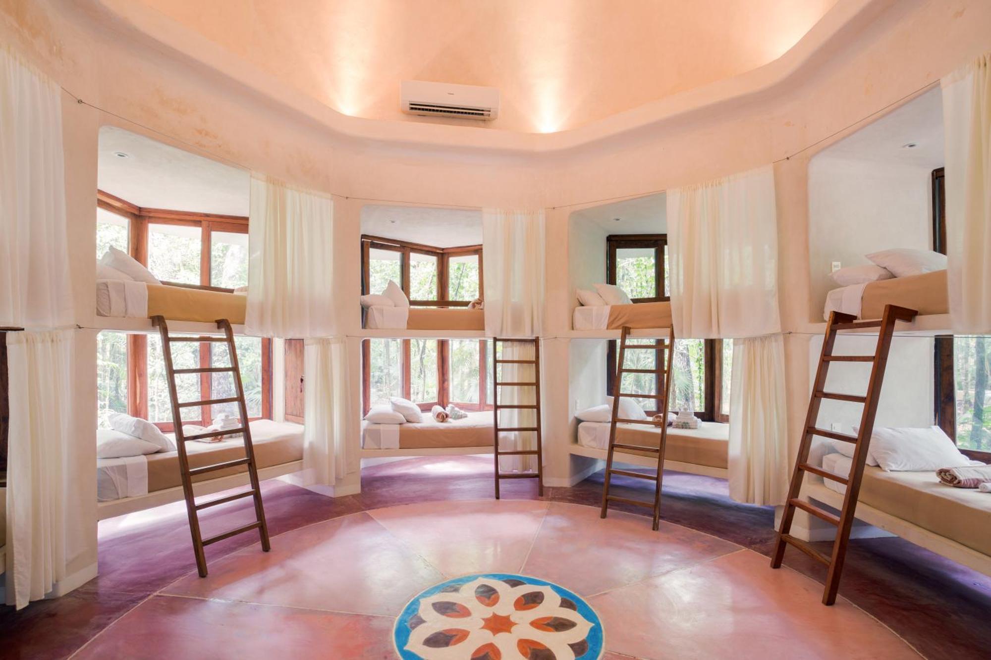 Hotel Holistika Tulum Extérieur photo
