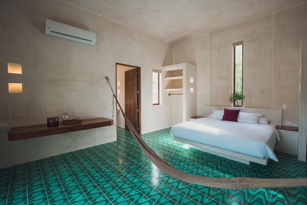 Hotel Holistika Tulum Extérieur photo